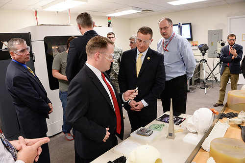 rapid prototype development