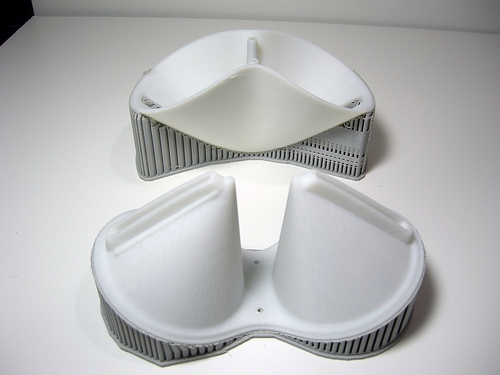 rapid prototype printer