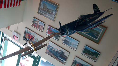 aluminum prototype machining