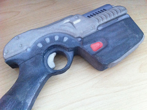 rapid prototyping design