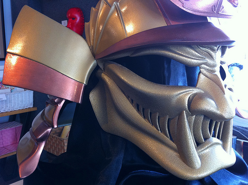 rapid prototyping design