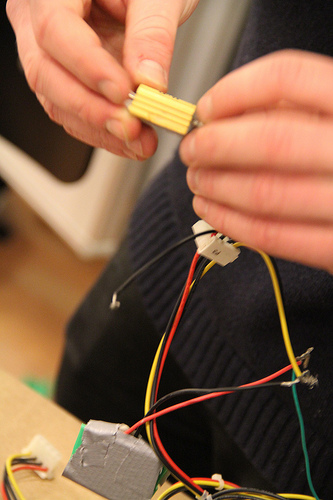 rapid prototyping methods