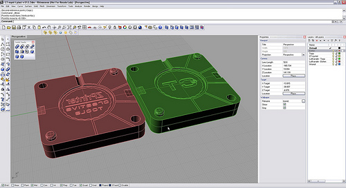 prototype injection moulding