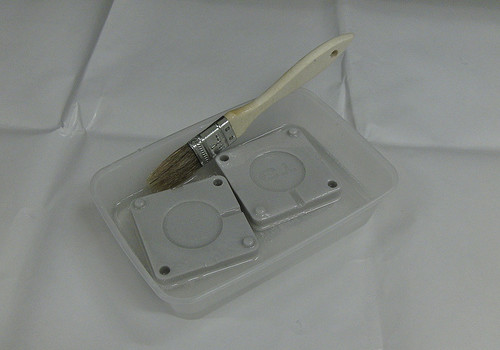 Cool Prototype Injection Moulding images