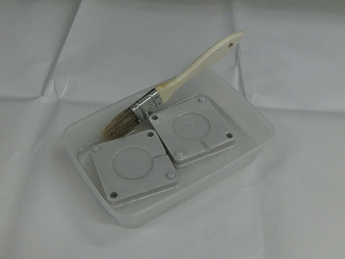 prototype injection moulding