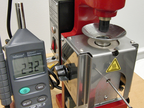 prototype injection moulding