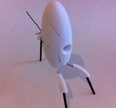 Lastest Quickly Prototyping News