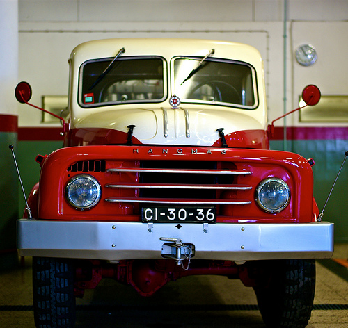 prototype machine company