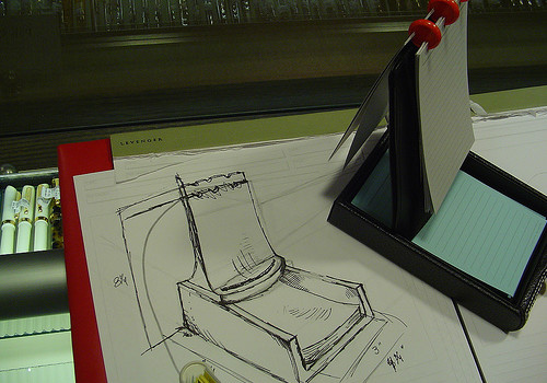 Cool Fast Prototyping photos
