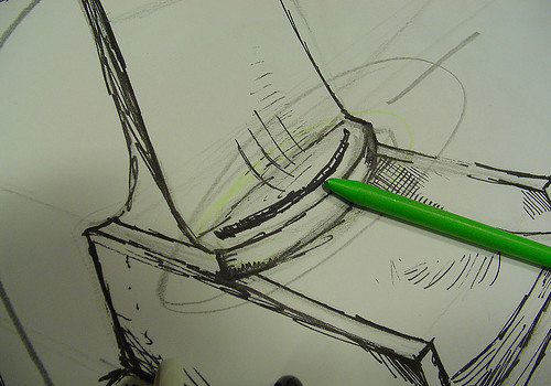 Nice Fast Prototyping photographs