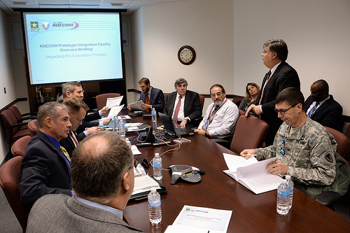 Lastest Rapid Prototype Development News