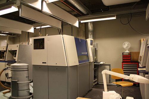 rapid prototyping design