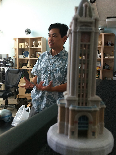 rapid prototyping design