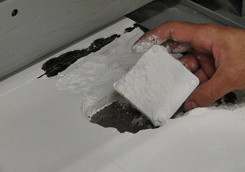 Cool Injection Mold Prototype photos