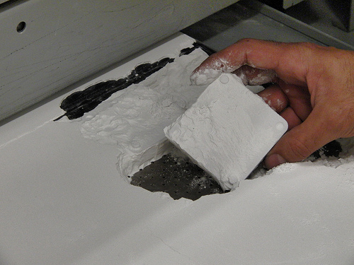 injection mold prototype