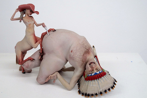 rapid prototype machining