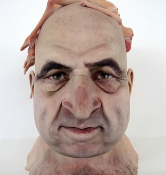 ‘3D Kunst’ Vishal Haarlem