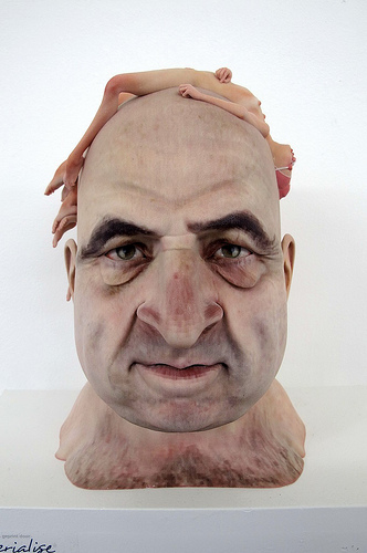 rapid prototype machining