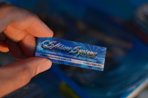 Nice Quickly Prototyping photos