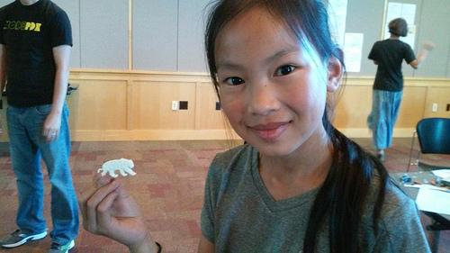 rapid prototype printer