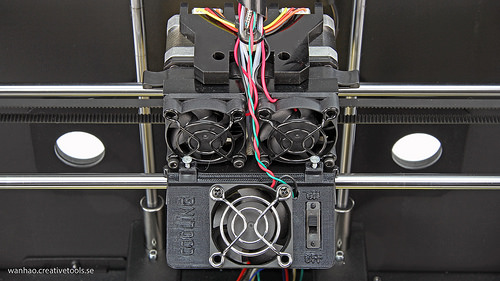 rapid prototyping machines