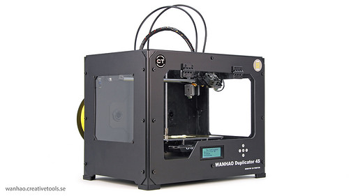 rapid prototyping machines