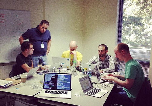 What road designers have in mind for driverless vehicles