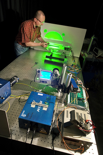 prototype machine shop