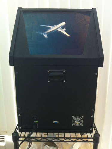 rapid prototyping design