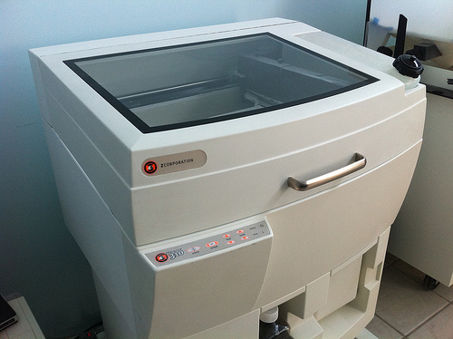 rapid prototyping design