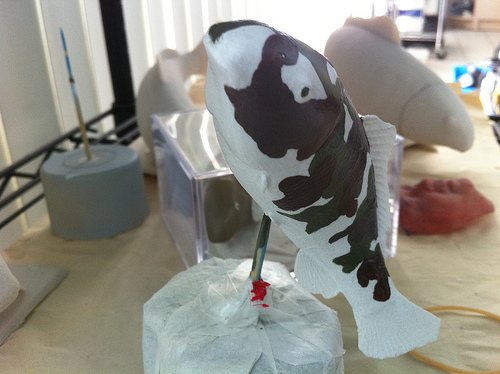 rapid prototyping design