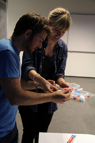 rapid prototyping machines