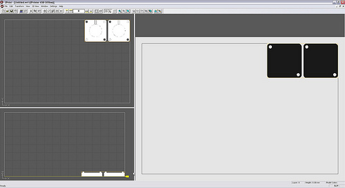 CreativeTools.se – ZPrinter-made plastic injection mold 19