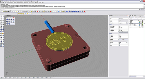 prototype injection moulding
