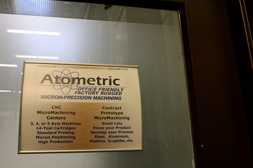 rapid prototyping machines