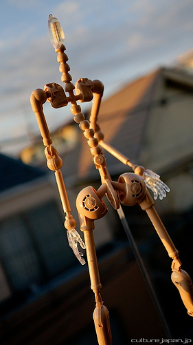 prototype injection moulding