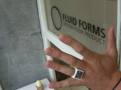 rapid prototyping design