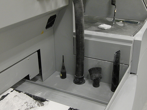 prototype injection moulding