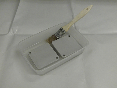 prototype injection moulding