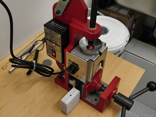 prototype injection moulding