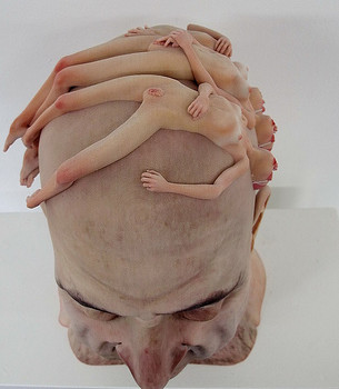 ‘3D Kunst’ Vishal Haarlem