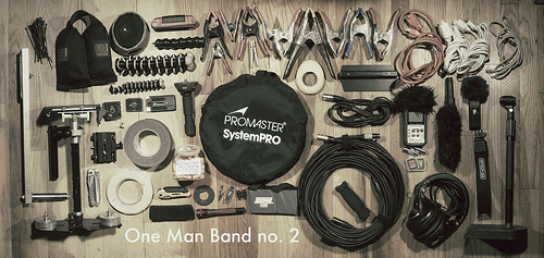 Cool Speedy Tooling photos