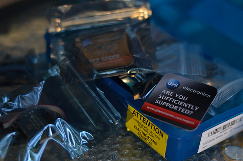 Casting a New Future