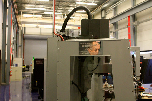 rapid prototyping machines