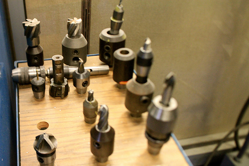 rapid prototyping machines