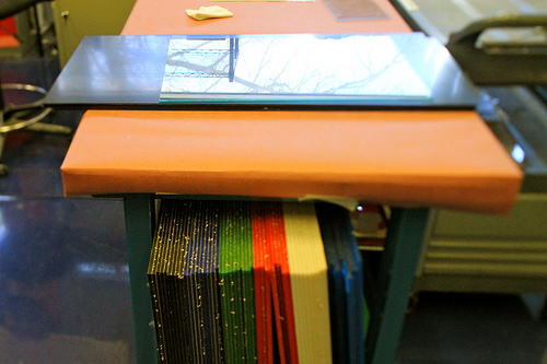 rapid prototyping machines