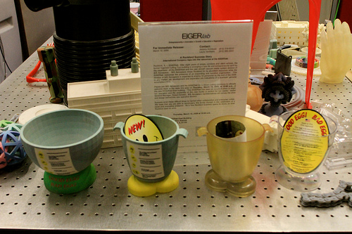 rapid prototyping machines