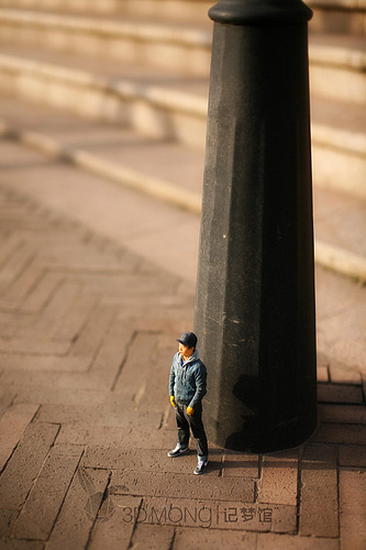 prototype machine shop