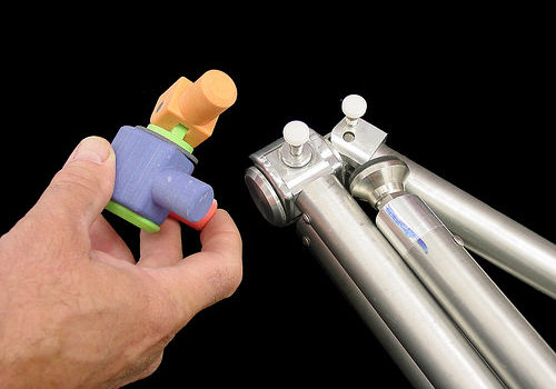 Cool Fast Prototype Printer photos