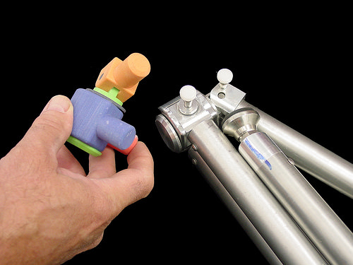 rapid prototype printer